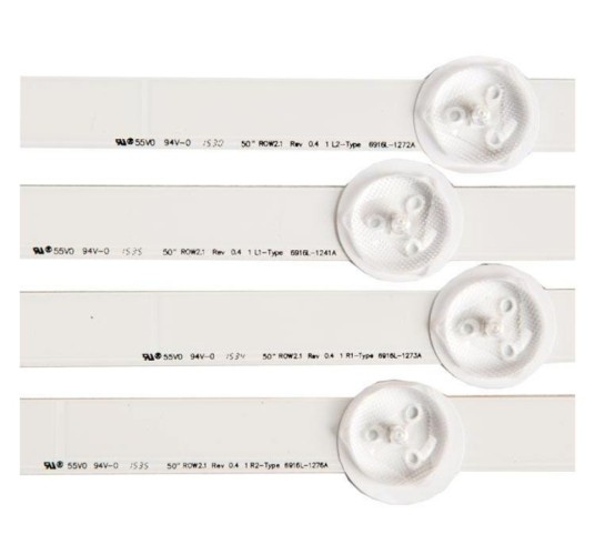 Подсветка для телевизора Подсветка для телевизора LG 50LN6138