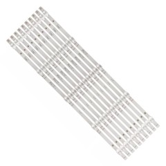 LED подсветка HD650Y1U71-T0L3