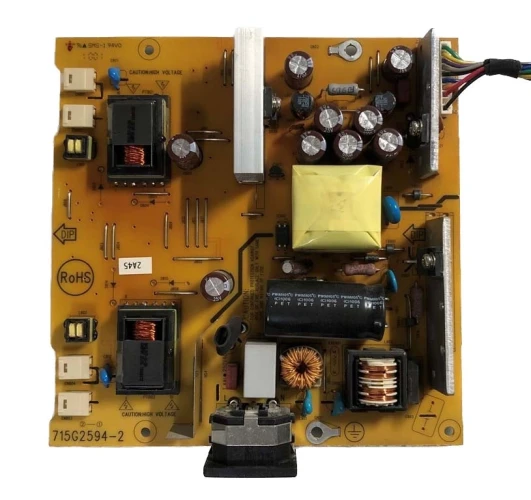 Блок питания 715G2594-2, для телевизора Asus VW266H