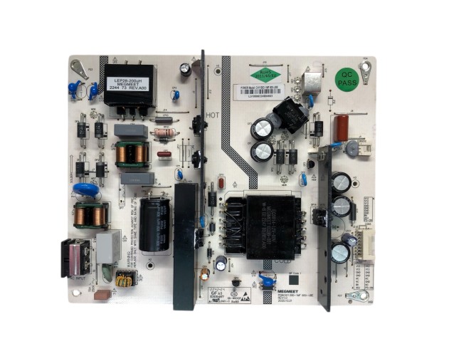 Блок питания CH1130D-1MF 600-UBE, для телевизора Hyundai H-LED50BU7003