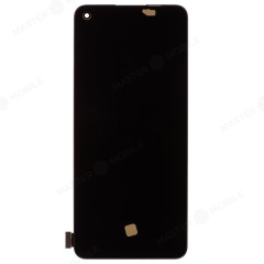 Дисплей для OPPO Reno 7 4G (CPH2363) + тачскрин (черный) (OLED)