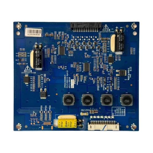 Инвертор Инвертор 3PEGC20008B-R PCLF-D002B 6917L-0061B для LG 42LV3400 для LG 42LV3400