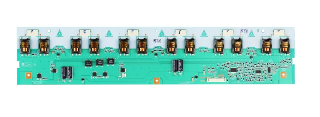 Инвертор Инвертор T87I135.00 для LG 42LK451 для LG 42LK451