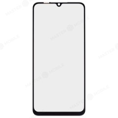 Стекло модуля для Vivo V17 (1920) / V17 Neo (1907) + OCA (черный)