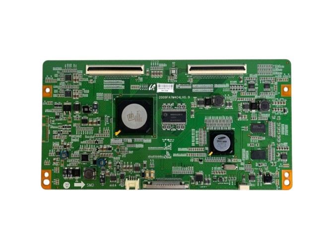 Плата T-Con 2009FA7M4C4LV0.9, для телевизора Samsung UE46B7020WW