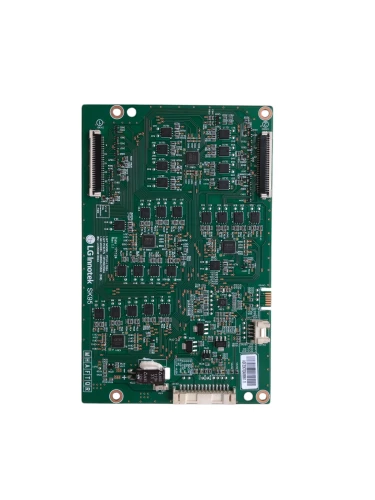 Плата T-Con PCLK-L702A EBR85415502, для телевизора LG 55SK9500PLA