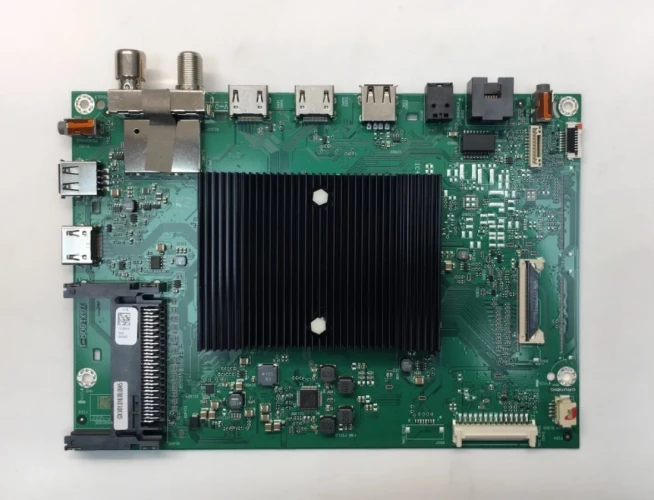 Материнская плата YGX190R-1, для телевизора Grundig 65GGU7900B