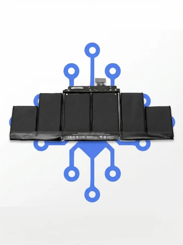 Аккумулятор для Macbook Pro 15 A1398 (A1494)