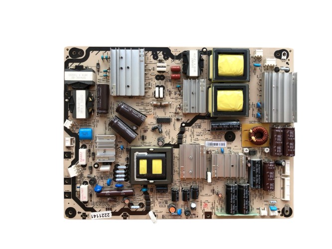 Блок питания TNPA5426, для телевизора Panasonic TX-PR50ST30