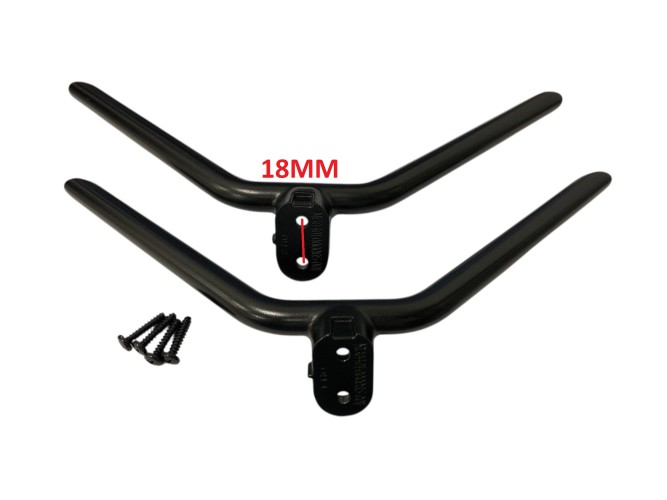 Ножки для телевизора Harper Ножки для телевизора Harper 58U770TS