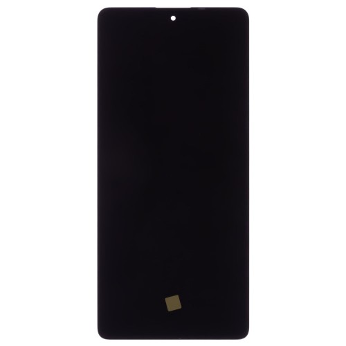 Дисплей для Xiaomi Redmi Note 13 Pro 4G (23117RA68G) / Poco M6 Pro 4G (2312FPCA6G) + тачскрин (черный) (ORIG)
