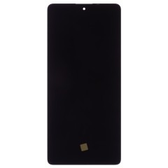 Дисплей для Xiaomi Redmi Note 13 Pro 4G (23117RA68G) / Poco M6 Pro 4G (2312FPCA6G) + тачскрин (черный) (ORIG)