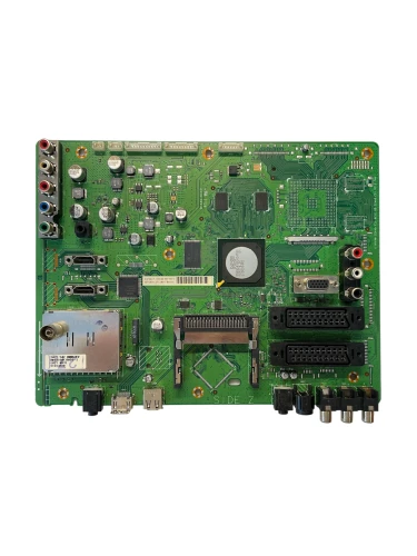 Материнская плата 3139 123 64422 BD 3139 123 64432 Wk906.5, для телевизора PHILIPS 37PFL5604/60