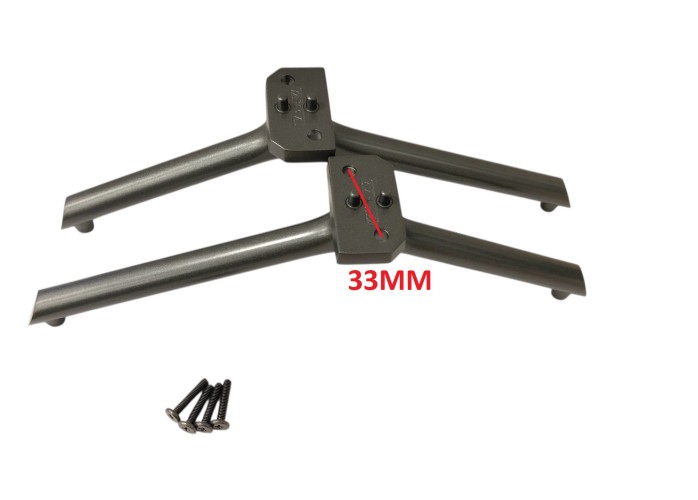 Ножки для телевизора PHILIPS Ножки для телевизора PHILIPS 50PUS8729/6