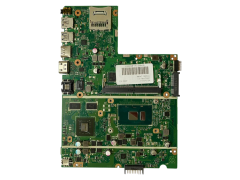 Материнская плата, mb, для ASUS X541UV REV. 2.0 CPU I3-6006U 4GB