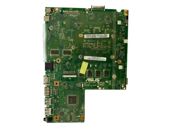 Материнская плата, mb, для ASUS X541UV REV. 2.0 CPU I3-6006U 4GB