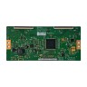 Плата T-Con 6870C-0502B, для телевизора PHILIPS 55PUS7809/60 без разъема CN5