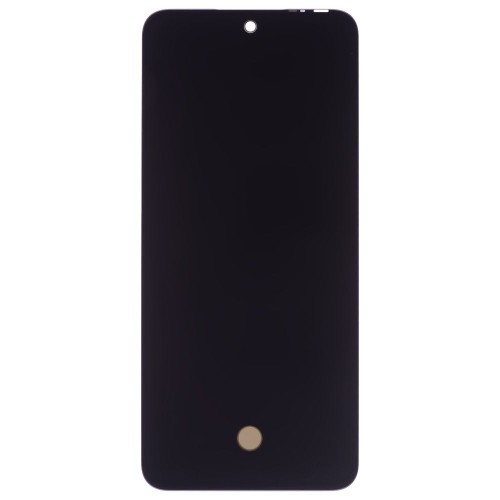 Дисплей для Infinix Hot 50 Pro (X6881) / Tecno Spark 30 Pro 4G (KL7) + тачскрин (черный) (ORIG)