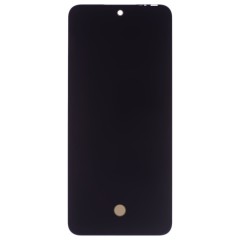 Дисплей для Infinix Hot 50 Pro (X6881) / Tecno Spark 30 Pro 4G (KL7) + тачскрин (черный) (ORIG)