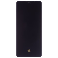 Дисплей для Xiaomi Redmi Note 14 Pro 4G (24116RACCG) + тачскрин (черный) (ORIG)