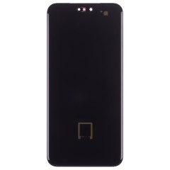 Дисплей для Huawei Honor Magic 7 Pro (PTP-N49) + тачскрин (черный) (ORIG100)