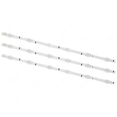 LED подсветка BN96-34140A