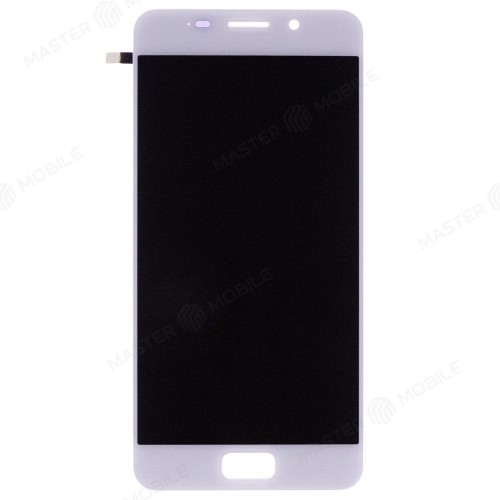 Дисплей для Asus ZenFone 3S Max (ZC521TL) + тачскрин (белый)