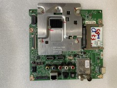 Материнская плата, EAX66943504(1.0) 63745404 EBU63745404