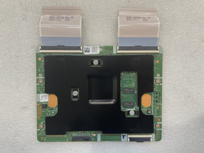 Контроллер изображения BN41-02297A BN95-01939A LSF650FH01
