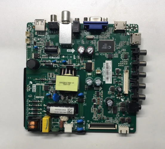 Материнская плата TP.VST59T.PB701, для телевизора Supra STV-LC32450WL