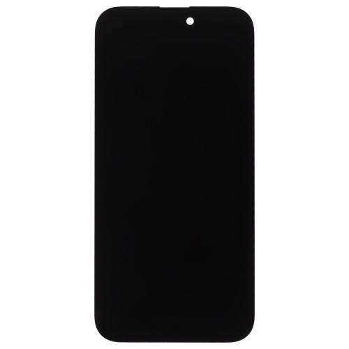 Дисплей для Apple iPhone 14 Pro Max + тачскрин + ALS шлейф (черный) (ORIG100) (Снятый) (CLEAN) (с верификацией)