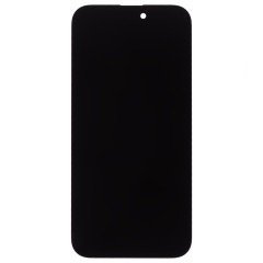 Дисплей для Apple iPhone 14 Pro Max + тачскрин + ALS шлейф (черный) (ORIG100) (Снятый) (CLEAN) (с верификацией)