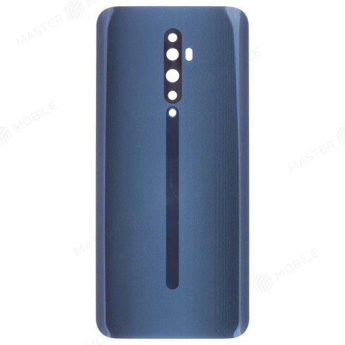 Задняя крышка для OPPO Reno 2Z (CPH1951) (зеленый)