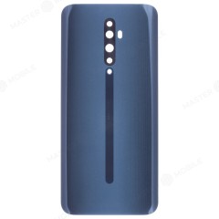 Задняя крышка для OPPO Reno 2Z (CPH1951) (зеленый)