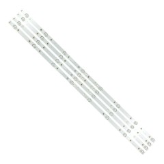 LED подсветка ShineOn M08-TP43030-0801N-3316F