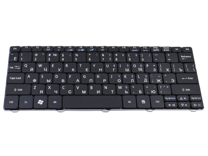 Клавиатура для Samsung X118 X120