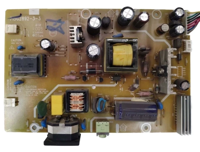 Блок питания 715G2892-3-3, для телевизора Hanns.G HSG1088
