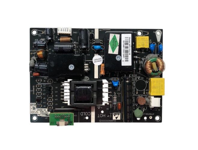 Блок питания MP113-L18, для телевизора Rolsen RL-19L1005