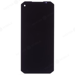 Дисплей для Oukitel WP16 + тачскрин (черный) (ORIG)