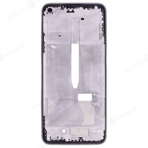 Рамка дисплея для Realme 9 Pro (RMX3472) (черный)