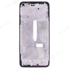 Рамка дисплея для Realme 9 Pro (RMX3472) (черный)