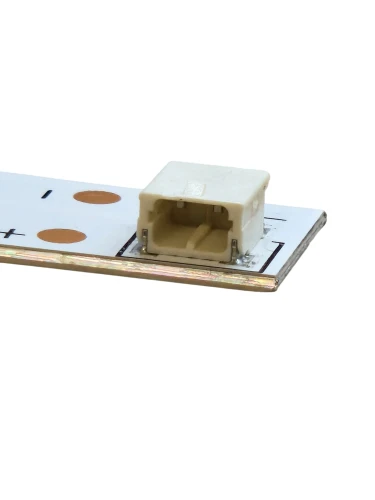 LED подсветка для телевизора Sber SDX-65U4014B