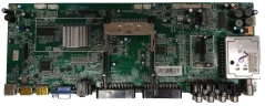 Материнская плата JUG7.820.241-2, для телевизора Supra STV-LC3212W