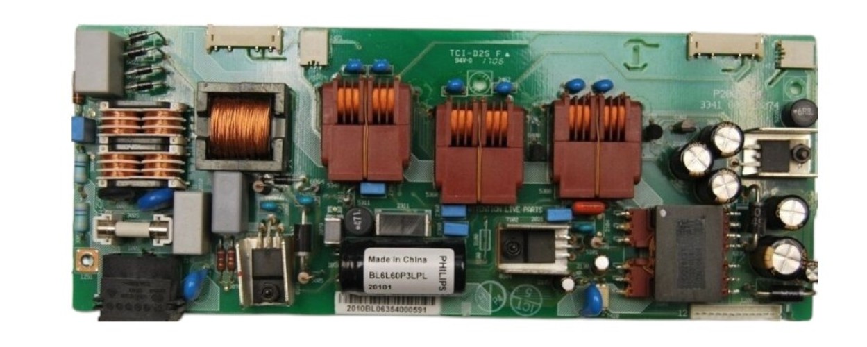 Инвертор Инвертор P2005234 3341 808 10074 для PHILIPS 20PFL4112S/66 для PHILIPS 20PFL4112S/66