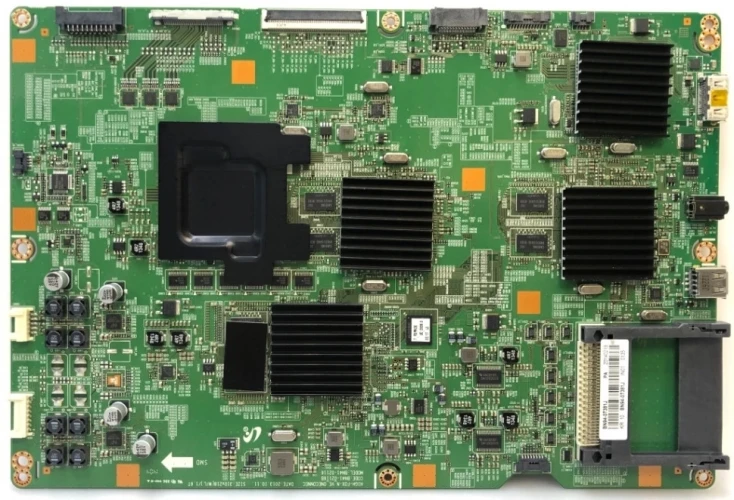 Материнская плата BN41-02116B BN94-07381J, для телевизора Samsung UE55F9000AT