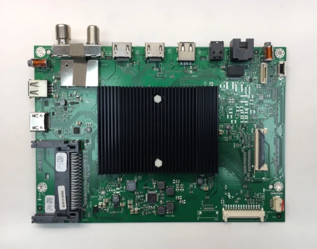 Материнская плата YGX190R-1, для телевизора Grundig 55GGU8960