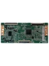 Плата T-Con TD-000P ST6451D06-3, для телевизора Haier 65 SMART TV S1, 65 SMART TV AX PRO, 65 SMART TV S3, ARTEL A65LU8500