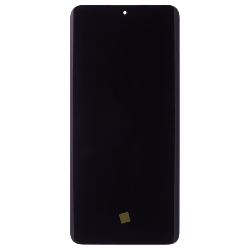 Дисплей для Xiaomi Redmi Note 13 Pro+ 5G (23090RA98C) + тачскрин (черный) (ORIG)