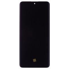 Дисплей для Xiaomi Redmi Note 13 Pro+ 5G (23090RA98C) + тачскрин (черный) (ORIG)