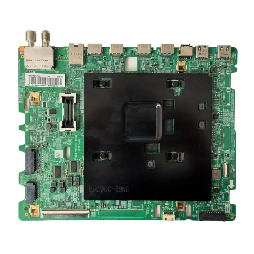 Материнская плата BN41-02749A-000 BN94-15901C, для телевизора Samsung QE55Q90TAU